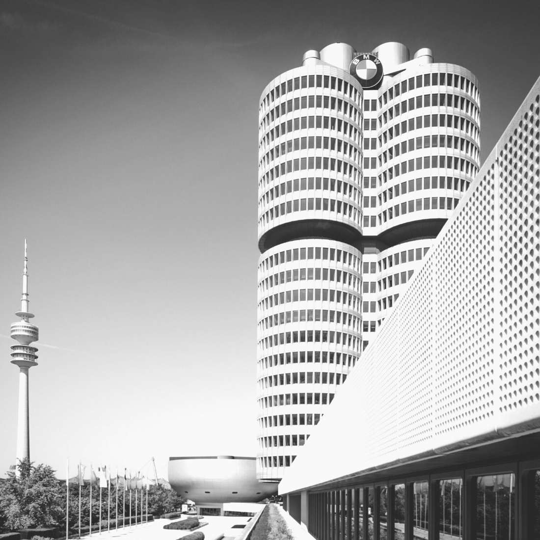 BMW partenaire festival de cannes 2022